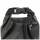 Pathfinder Dry Bag wasserdichter Tagesrucksack mit 10 Liter Volumen, schwarz