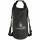 Pathfinder Dry Bag wasserdichter Tagesrucksack mit 20 Liter Volumen, schwarz