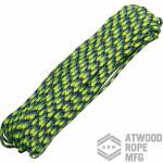 Atwood Rope MFG - Paracord-Schnur in Aquatica mit 7-Kern,...