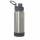 Takeya Actives Trinkflasche aus 18/8 Edelstahl, vakuum-isoliert, 530ml, steel