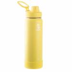 Takeya Actives Trinkflasche aus 18/8 Edelstahl,...