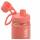 Takeya Actives Trinkflasche aus 18/8 Edelstahl, vakuum-isoliert, 700ml, coral