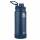 Takeya Actives Trinkflasche aus 18/8 Edelstahl, vakuum-isoliert, 700ml, midnight