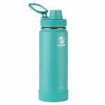 Takeya Actives Trinkflasche aus 18/8 Edelstahl,...