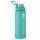 Takeya Actives Trinkflasche aus 18/8 Edelstahl, vakuum-isoliert, 700ml, teal