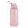 Takeya Actives Trinkflasche aus 18/8 Edelstahl, vakuum-isoliert, 950ml, blush