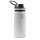 Takeya Originals Edelstahl-Trinkflasche, vakuum-isoliert, 530ml, weiss
