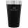 Stanley Adventures Vakuum Beer Pint Trinkbecher 0,47L, Edelstahl, schwarz