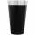 Stanley Adventures Vakuum Beer Pint Trinkbecher 0,47L, Edelstahl, schwarz