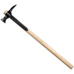 Cold Steel War Hammer - Hammerkopf mit Spitze aus...