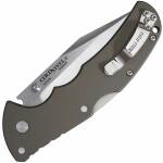 Cold Steel Code 4 Messer mit S35V Klingenstahl und...