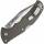 Cold Steel Code 4 Messer mit S35V Klingenstahl und Aluminium-Griffschalen