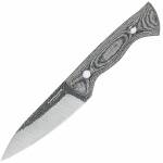 Condor Bush Slicer Sidekick Messer mit Full Tang 1095HC und Kydexscheide