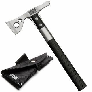 SOG Specialty Knives & Tools F06PN, FastHawk Campingaxt...