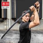 United Cutlery Honshu Practice Katana Trainingsschwert aus Polypropylene, 103 cm