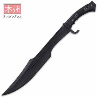 United Cutlery Honshu Spartan Practice - Trainingsschwert aus Polypropylene