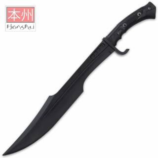 United Cutlery Honshu Practice Spartan - Trainingsschwert aus Polypropylene