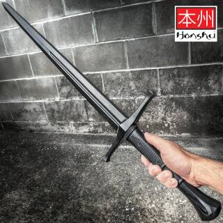 Honshu Practice Broadsword Trainingsschwert aus Polypropylene,109,5 cm