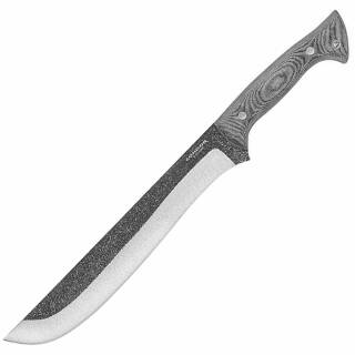 Condor Lobo Machete 18" mit Full Tang Klinge, Micartagriff und Kydexscheide