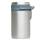 Stanley Mountain Vakuum Trail Mug Trinkbecher 354 ml, 18/8 Edelstahl, grau