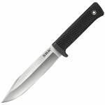 Cold Steel SRK mit CPM-3V Carbonstahl, Kraton-Griff und...