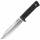 Cold Steel SRK mit CPM-3V Carbonstahl, Kraton-Griff und Secure-Ex-Scheide