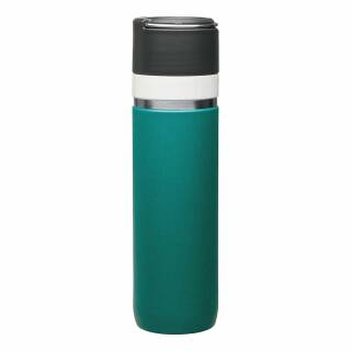 Stanley Go Series Vacuum Bottle, Flasche mit 709 ml, in der Farbe grn