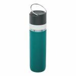 Stanley Go Series Vacuum Bottle, Flasche mit 709 ml, in der Farbe grün