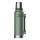 Stanley Classic Legendary Vakuum Flasche 1,4 L, 18/8 Edelstahl, Hammerschlaggrün