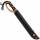 United Cutlery Columbian Sawback Machete mit 18" Edelstahlklinge und D-Griff