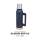 Stanley Legendary Classic Vakuum Flasche 1400 ml, 18/8 Edelstahl, Nightfall blau