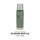 Stanley Classic Legendary Bottle, 750 ml, 18/8 Edelstahl, Hammerschlag grün