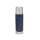 Stanley Classic Vakuum Flasche 470 ml, 18/8 Edelstahl, Nightfall blau