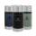 Stanley Classic Legendary Food Jar mit 700 ml aus 18/8 Edelstahl, mattschwarz