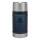 Stanley Classic Food Container mit 700 ml aus 18/8 Edelstahl, Nightfall blau