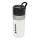 Stanley Go Series Water Bottle,Vakuumisolierte Trinkflasche 473 ml, polarweiß