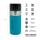Stanley Go Series Water Bottle,Vakuumisolierte Trinkflasche 473 ml, blau