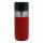 Stanley Go Series Water Bottle,Vakuumisolierte Trinkflasche 473 ml, rot