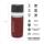 Stanley Go Series Vacuum Bottle mit Splash Guard, Flasche 473 ml, cranberry-rot