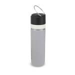 Stanley Go Series Vacuum Bottle mit Splash Guard, Flasche mit 709 ml, granitgrau