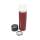 Stanley Go Series Vacuum Bottle mit Splash Guard, Flasche 709 ml, cranberry-rot