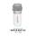 Stanley Quick Flip Water Bottle, Flasche mit 470 ml, vakuumisoliert, weiß