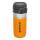 Stanley Quick Flip Water Bottle, Flasche mit 470 ml, vakuumisoliert, orange