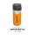 Stanley Quick Flip Water Bottle, Flasche mit 470 ml, vakuumisoliert, orange