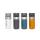 Stanley Go Quick Flip Water Bottle, Flasche mit 470 ml, vakuumisoliert, saffron