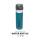 Stanley Quick Flip Water Bottle, Flasche mit 700 ml, vakuumisoliert, blau