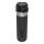 Stanley Go Quick Flip Water Bottle, 700 ml Trinkflasche, vakuumisoliert, charcoal