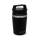 Stanley Shortstack Travel Mug mit Griff, 18/8 Edelstahl, 236 ml, matt schwarz