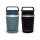 Stanley Shortstack Travel Mug mit Griff, 18/8 Edelstahl, 236 ml, matt schwarz