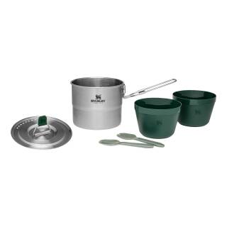 Stanley Cook Set For Two Kochset mit 1 Liter und Zubehr,...